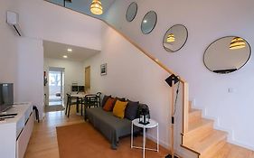 Vila Nova Suite Apt