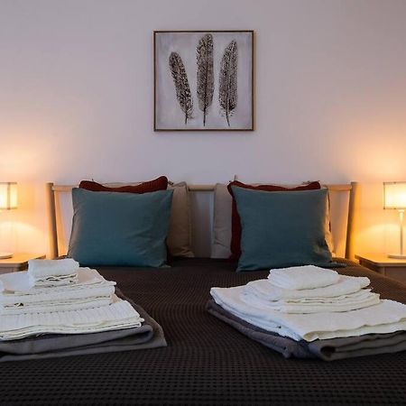 Vila Nova Suite Apt Ponta Delgada Zewnętrze zdjęcie
