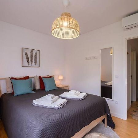 Vila Nova Suite Apt Ponta Delgada Zewnętrze zdjęcie