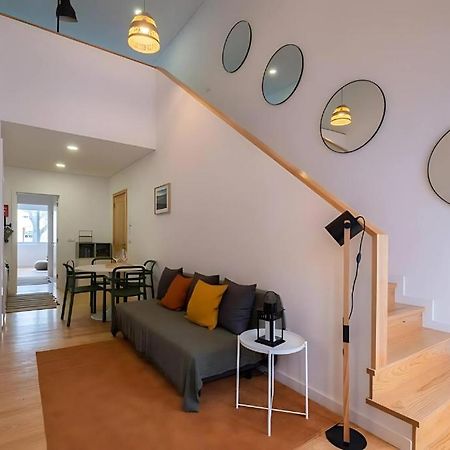 Vila Nova Suite Apt Ponta Delgada Zewnętrze zdjęcie