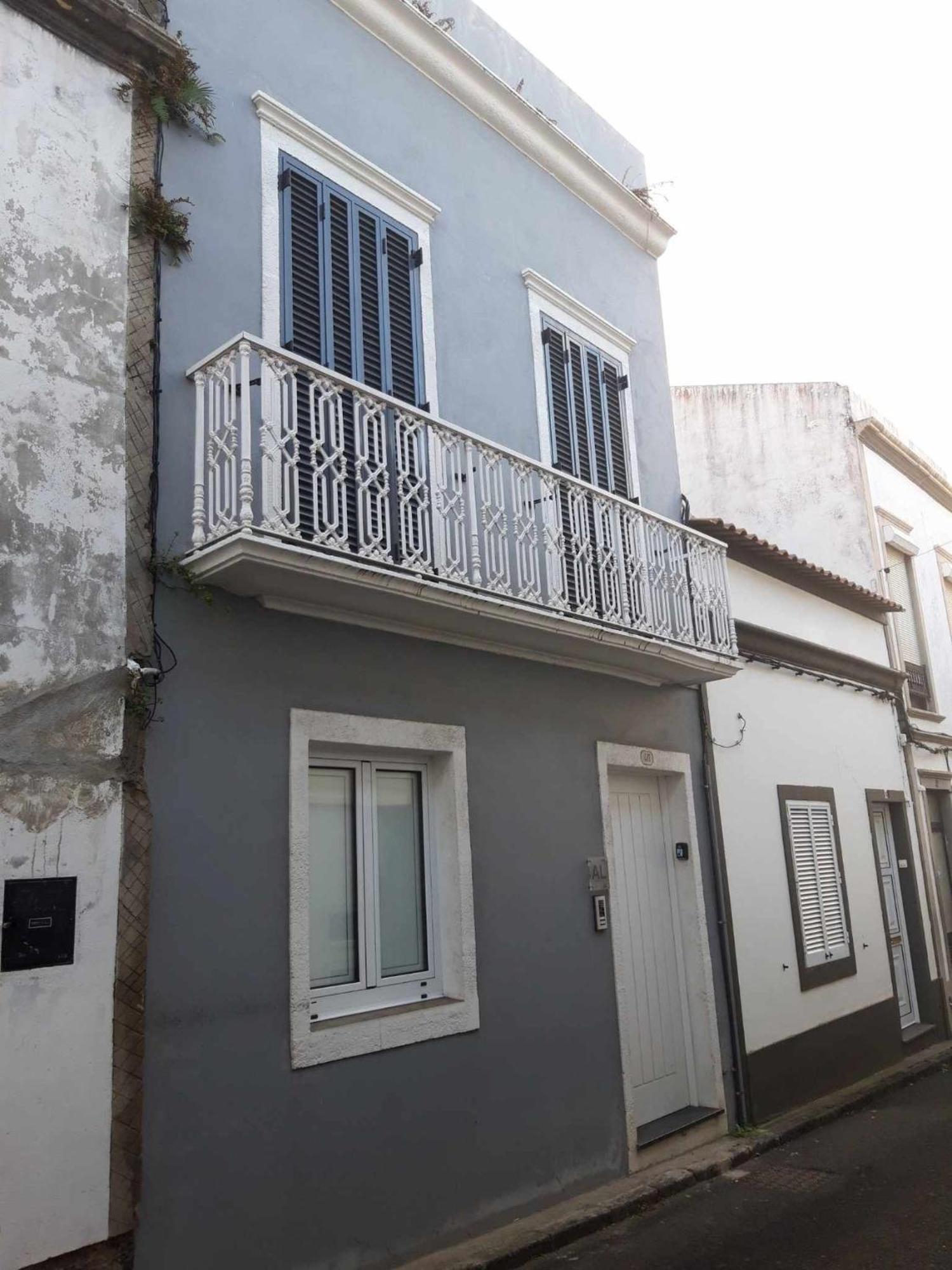 Vila Nova Suite Apt Ponta Delgada Zewnętrze zdjęcie